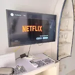 Apartament Vidabrava, Tossa Medievo, A 150 M De La Playa