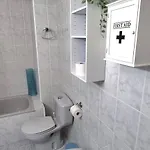 Vidabrava, Tossa Medievo, A 150 M De La Playa Apartament *