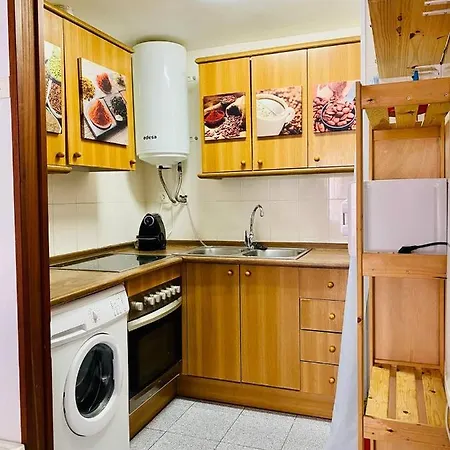 Vidabrava, Tossa Medievo, A 150 M De La Playa Apartamento *