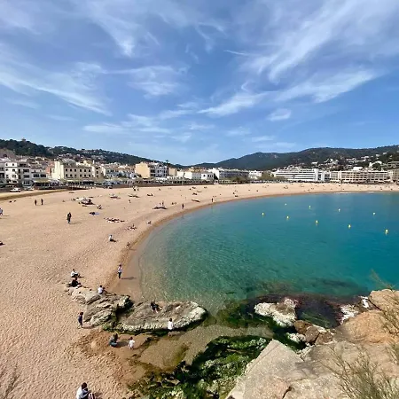 Vidabrava, Tossa Medievo, A 150 M De La Playa Tossa de Mar