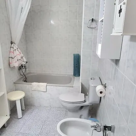 Apartamento Vidabrava, Tossa Medievo, A 150 M De La Playa Tossa de Mar