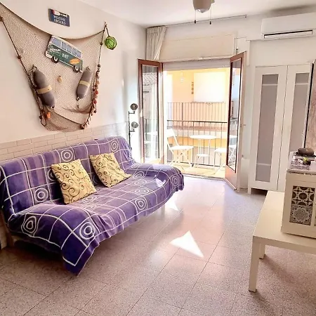 Vidabrava, Tossa Medievo, A 150 M De La Playa