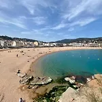 Vidabrava, Tossa Medievo, A 150 M De La Playa Tossa de Mar