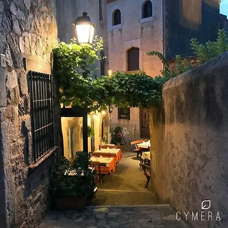 Vidabrava, Tossa Medievo, A 150 M De La Playa Apartment *
