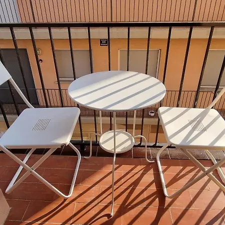 Vidabrava, Tossa Medievo, A 150 M De La Playa Apartment Tossa de Mar