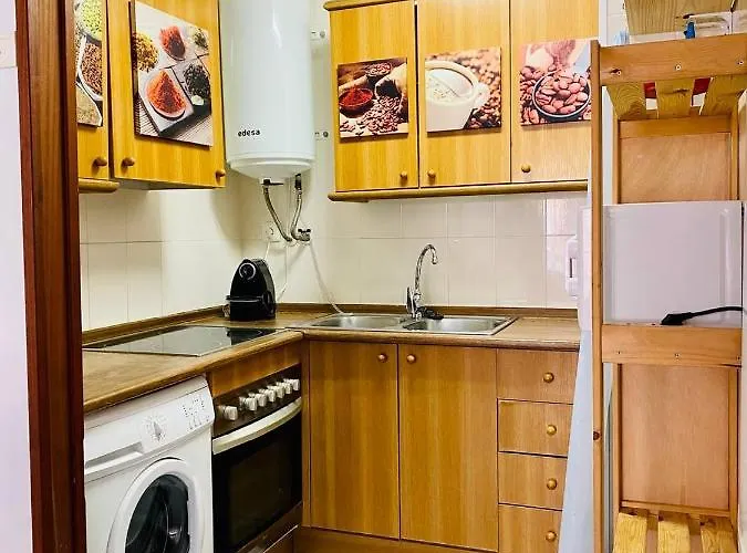 Vidabrava, Tossa Medievo, A 150 M De La Playa Apartment *