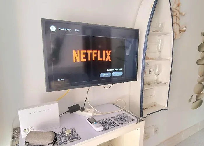 Apartment Vidabrava, Tossa Medievo, A 150 M De La Playa