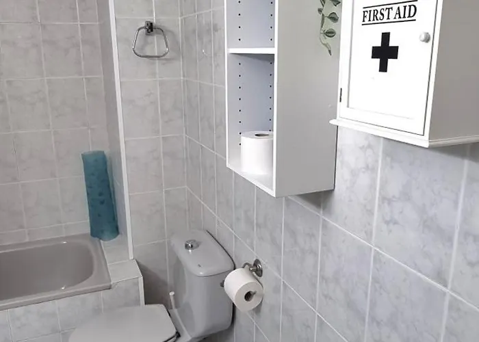 Vidabrava, Tossa Medievo, A 150 M De La Playa Apartment *