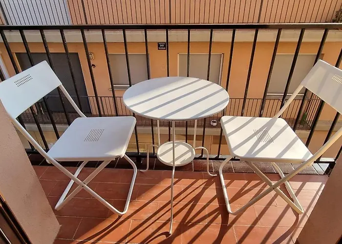 Vidabrava, Tossa Medievo, A 150 M De La Playa Apartment Tossa de Mar